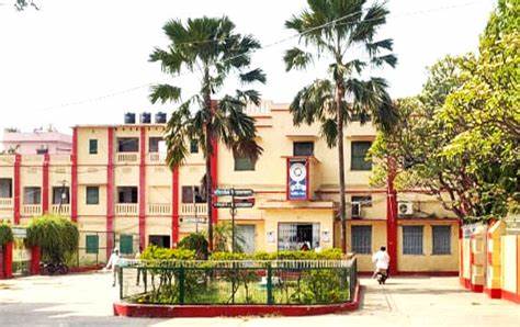 H.D Jain College